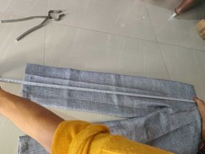 Formal Pant