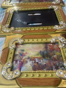 3 Pcs Photo Frame