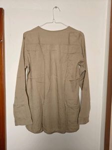 Cotton Women&#39;s shirt