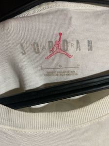 Jordan Breakfast Club Tee