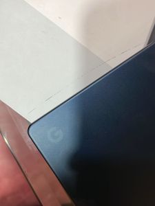 Google Pixel Slate Tablet