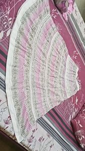 cotton skirt