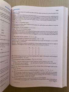 Mathematics for Class XI Textbook
