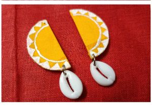 Stud Earrings Combo