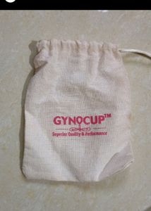 Menstrual Cup M Size