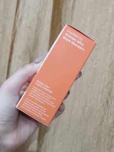 Foxtale Vitamin C Brightening Serum