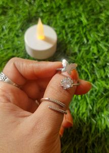 Adjustable Ring💍