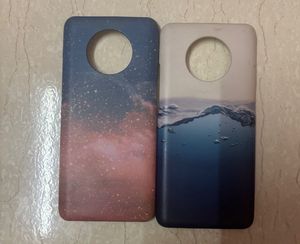 One Plus 7T Cover