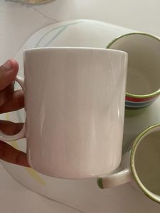 Mugs Set
