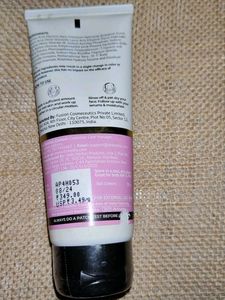 Dr. Sheth&#39;s Face Wash