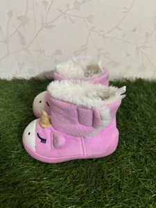 Anko Unicorn Shoes Rubber Sole