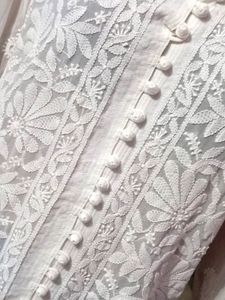 Woman Georgette