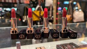 Dior Gift Set
