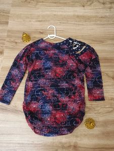 Off Shoulder Top