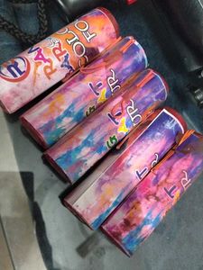 Holi Payro With Gun