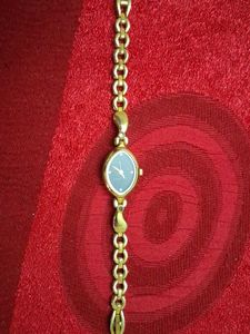 Vintage Westar Quartz Watch