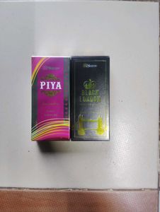 PIYA Brand 100% Original 6MI