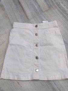 5 Combo Of Skirts And Shorts