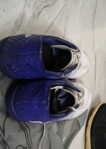 Football Shoes