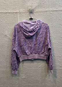 🇮🇹 Italy Imported Print Hoodie