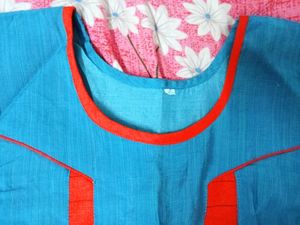 WOMEN KURTA