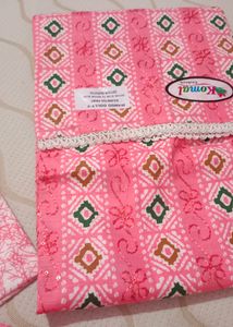 Dress Material