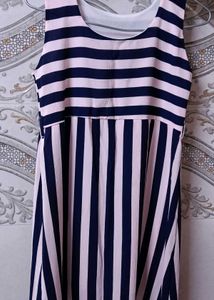 One Piece Dress