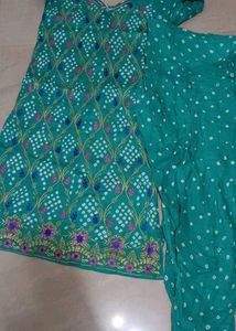 Kurta Set