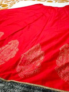 A Big Ghir Ethnic Skirt