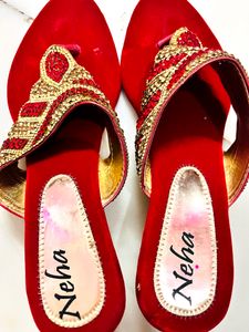 Sandals 👡