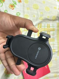 Portronics Mobile Holder For Car