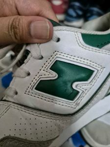 New Balance 550 Sneakers Original