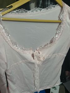 newmw cute korean top