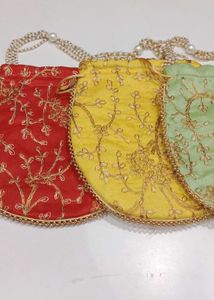 Potli Bag