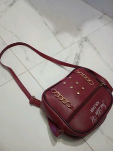 Girl&#39;s And Ladies Shoulder Bag