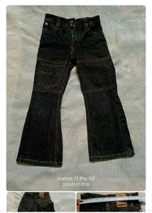 Jeans For Girl