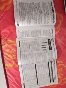 UNION BUDGET 2024-25 BOOKS