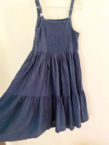 Westside Strappy Sundress