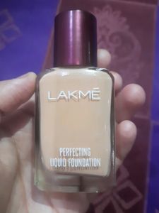 Liquid Foundation