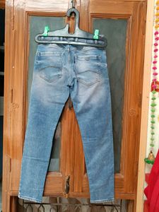 Boys Or Mens New Jean ( GA )