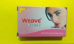 PINK SOAP