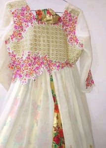 Anarkali Dress ❤️