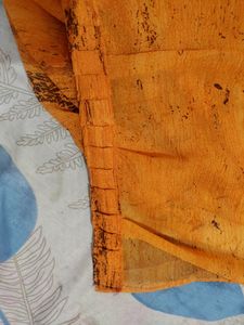 Stitched Saree Ready To Wear