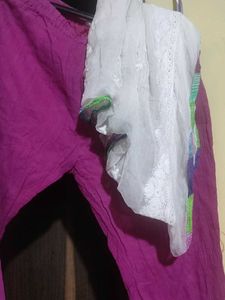 Suit Set Pant Style