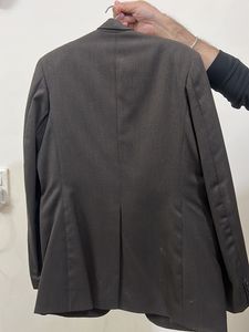 Coat 2 Without Pant Like New
