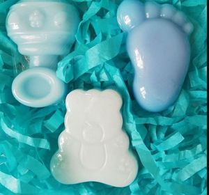 Baby Soaps
