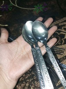 Kitchen Tools &amp; Cutlery Set (Pack Of 24)