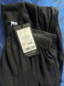 Black Patiala
