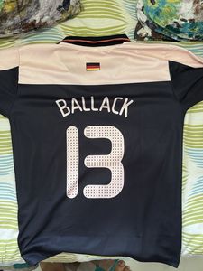 Vintage Adidas Germany Jersey