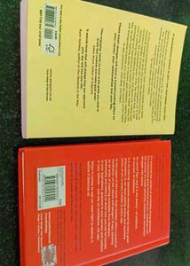 Atomic Habits+ Ego Id Is The Enemy Book